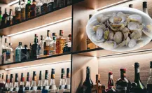 3 botanas populares de la cantina más famosa de Durango