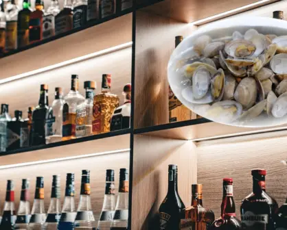 3 botanas populares de la cantina más famosa de Durango