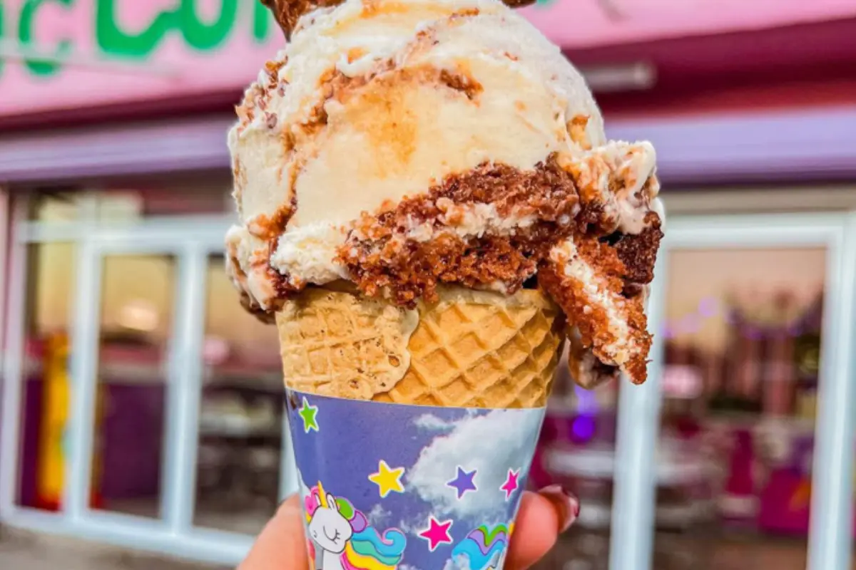 Conoce el negocio local en Tula que vende las famosas cactu nieves de sabores exóticos. Descubre la gastronomía única de Tula.