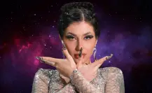 ¿Canciones con brujería? Ella es Nanu, la tiktoker que promete manifestar amor y dinero