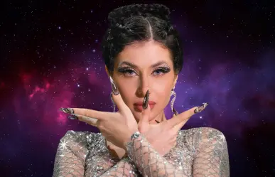 ¿Canciones con brujería? Ella es Nanu, la tiktoker que promete manifestar amor y dinero