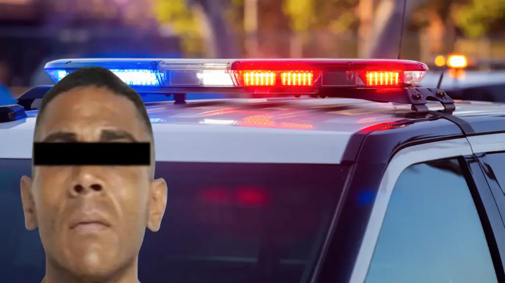 Detienen en Monterrey a presunto responsable de homicidio en Juárez