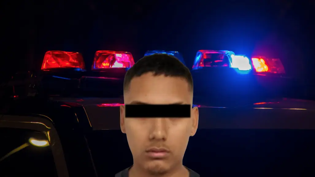 Detienen en García a presunto implicado en triple homicidio en Monterrey