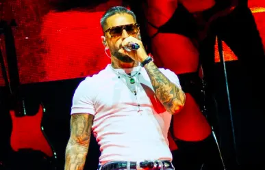 Enciende Maluma la Arena Monterrey