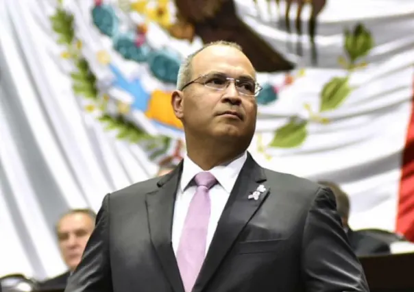 Carlos Treviño, exdirector de Pemex, es detenido en EU, confirma Claudia Sheinbaum