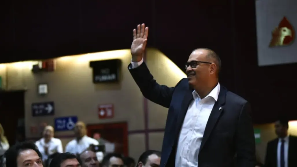 ¿Quién es Carlos Treviño, el exdirector de Pemex que fue detenido en EU?