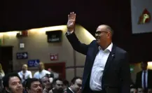¿Quién es Carlos Treviño, el exdirector de Pemex que fue detenido en EU?