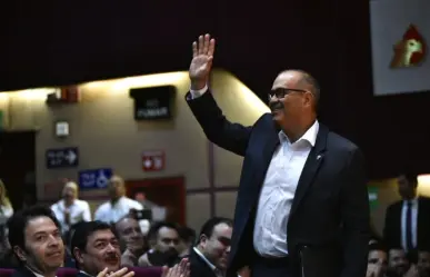 ¿Quién es Carlos Treviño, el exdirector de Pemex que fue detenido en EU?
