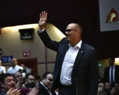 ¿Quién es Carlos Treviño, el exdirector de Pemex que fue detenido en EU?