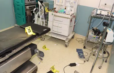 Caso Jacqueline Yamileth: Catean clínica donde murió joven por cirugía estética en Monterrey