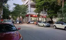 Catean edificio de lujo en Villahermosa presuntamente ligado a familiar de Hernán Bermúdez
