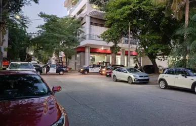 Catean edificio de lujo en Villahermosa presuntamente ligado a familiar de Hernán Bermúdez