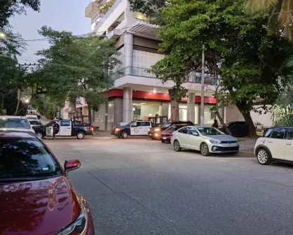 Catean edificio de lujo en Villahermosa presuntamente ligado a familiar de Hernán Bermúdez