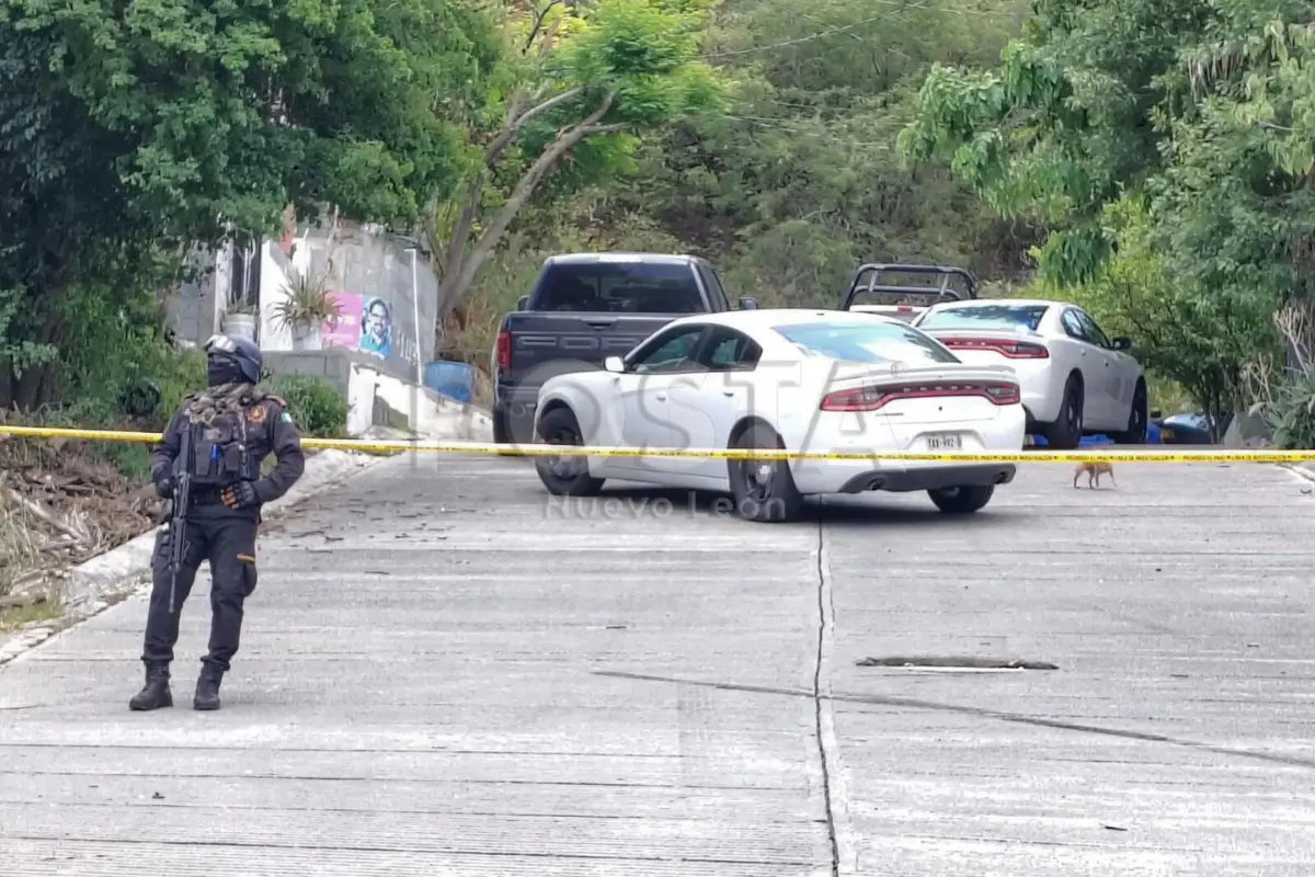 Las autoridades detuvieron al menos a dos personas como parte de las investigaciones por presuntas actividades ilícitas/Foto: POSTA