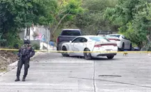 Cateos en Santiago: autoridades aseguran dos propiedades relacionadas con actividades ilícitas