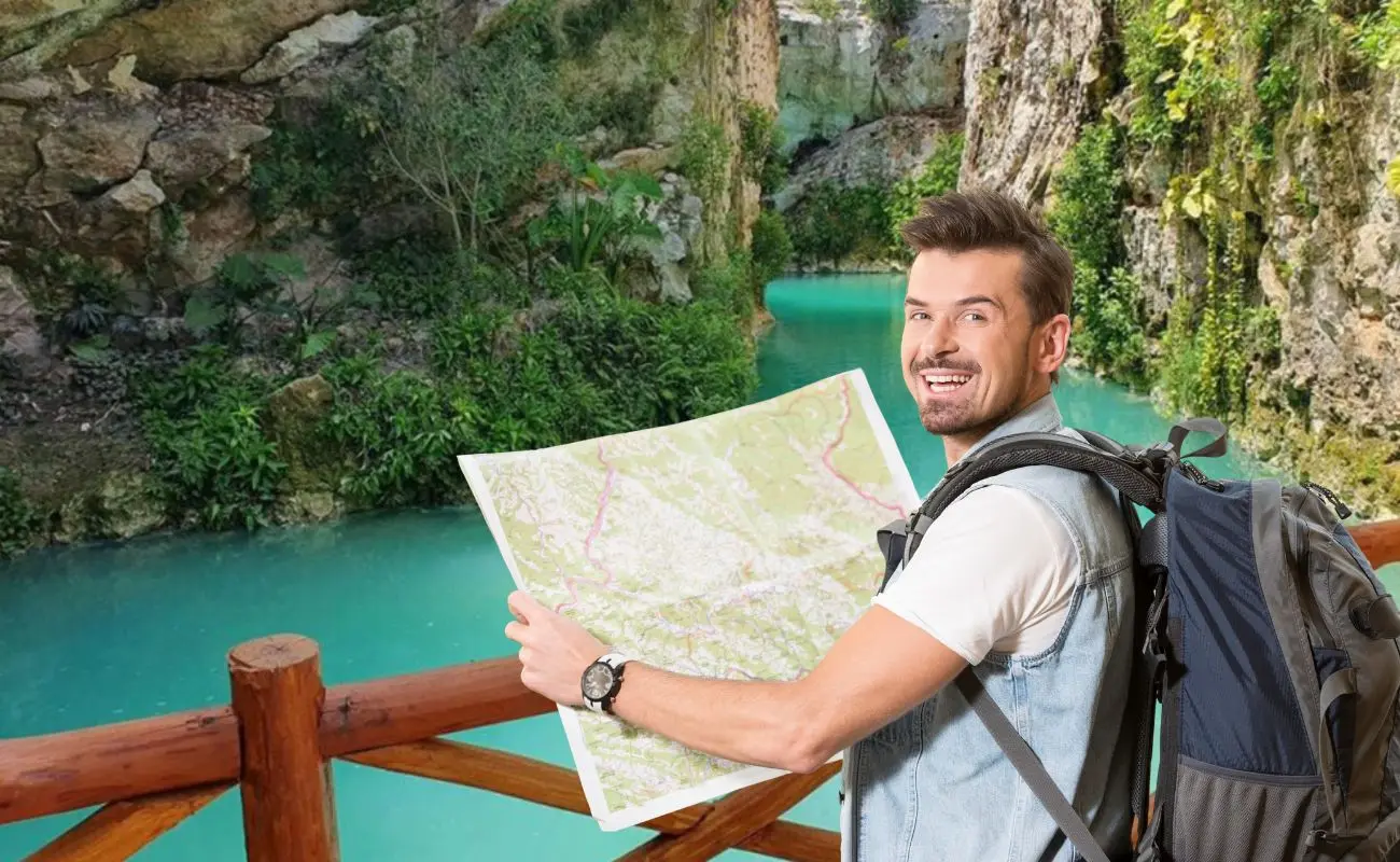 ¿Qué cenotes hay cerca de Mérida? Foto: Canva
