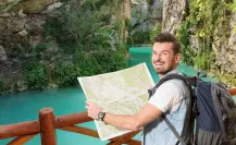 Marea roja en Yucatán: 3 cenotes cerca de Mérida para escapar del calor lejos del mar