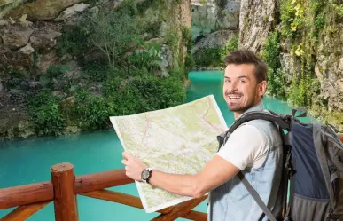 Marea roja en Yucatán: 3 cenotes cerca de Mérida para escapar del calor lejos del mar