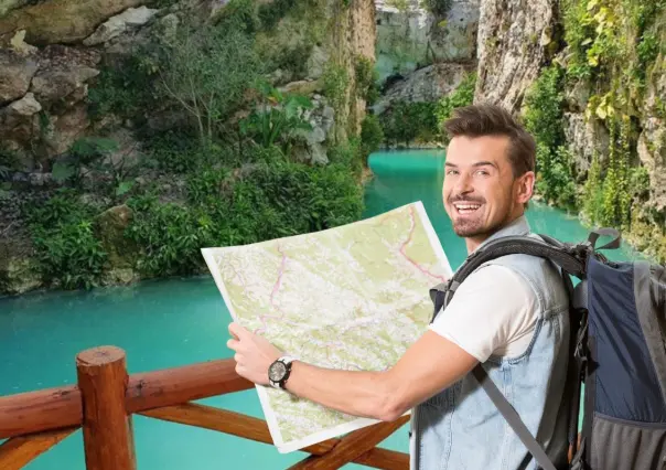 Marea roja en Yucatán: 3 cenotes cerca de Mérida para escapar del calor lejos del mar
