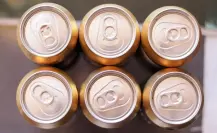 Habitantes de Puebla desconocían la lata de cerveza de 330ml; pensaban que era falsa