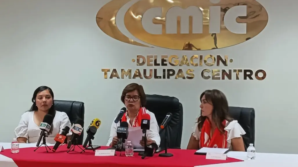 Pink Power 2025: Sesiones de fotos para apoyar la lucha contra el cáncer de mama en Tamaulipas