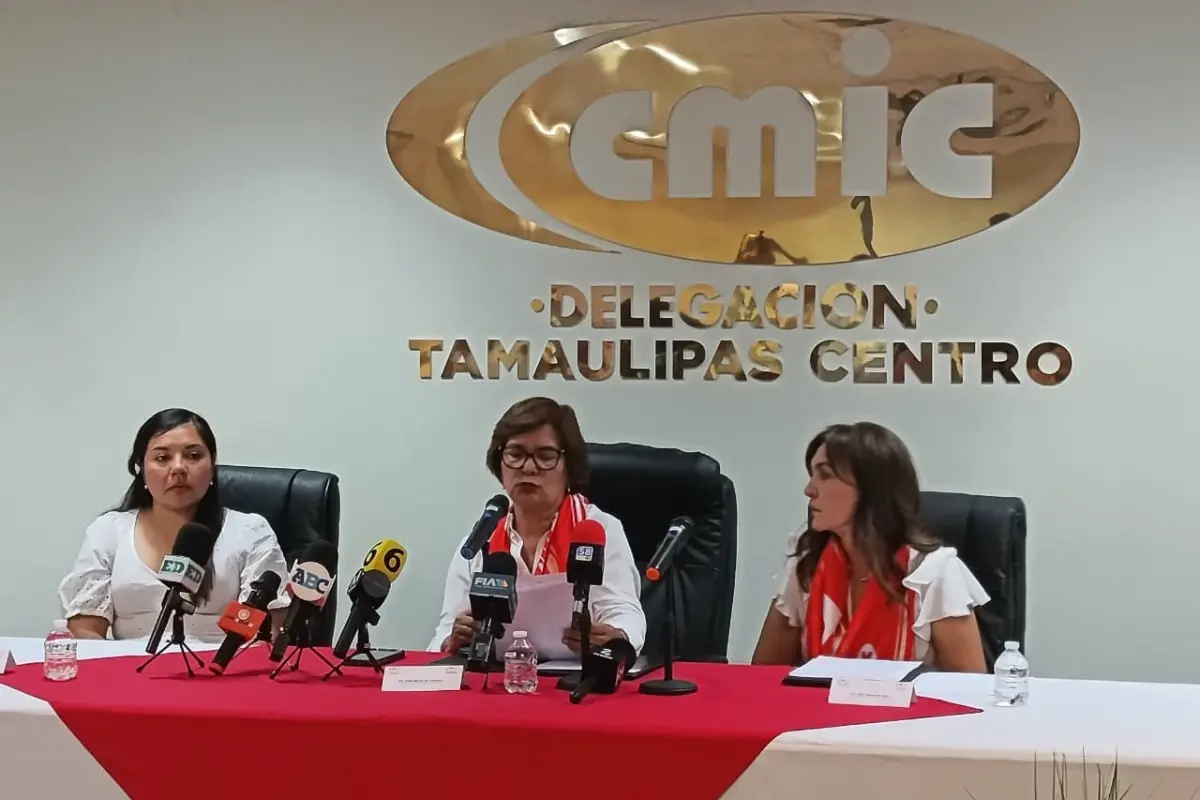 El objetivo de este proyecto es, por medio de una sesión de fotos, generar conciencia sobre la importancia de la detección temprana del cáncer de mama. Foto: CMIC