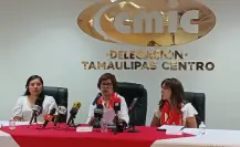 Pink Power 2025: Sesiones de fotos para apoyar la lucha contra el cáncer de mama en Tamaulipas