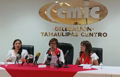 Pink Power 2025: Sesiones de fotos para apoyar la lucha contra el cáncer de mama en Tamaulipas