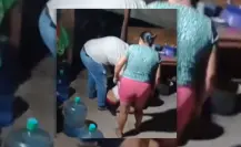 Cesan a comisario de Uayma, Yucatán, por agresiones a una menor de edad