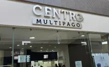 ¿Cuál es el Centro Multipago de Durango que cierra más tarde sus puertas?