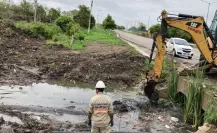 A partir de este jueves estas son las 100 colonias que se quedan sin agua en Tampico y Madero