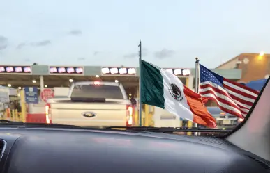 EN VIVO | Así están los puentes internacionales de Piedras Negras hoy, 14 de agosto