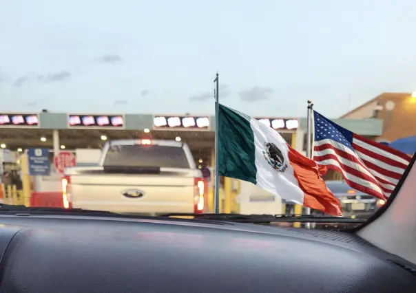 EN VIVO | Así están los puentes internacionales de Piedras Negras hoy, 14 de agosto