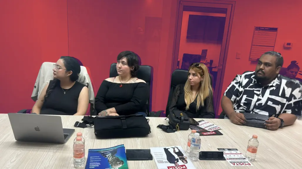 De la teoría a la práctica: estudiantes de U-ERRE presentan investigación sobre IA en POSTA