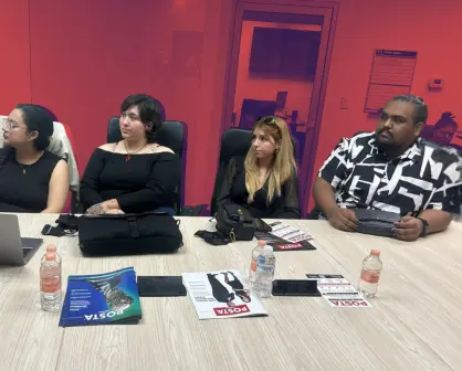 De la teoría a la práctica: estudiantes de U-ERRE presentan investigación sobre IA en POSTA