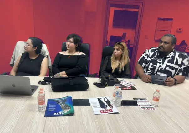 De la teoría a la práctica: estudiantes de U-ERRE presentan investigación sobre IA en POSTA