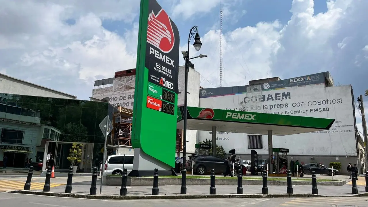 Desabasto de gasolina golpea a Ecatepec y Chalco: ¿cuándo volverá el suministro? Foto: Especial