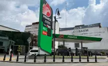 Desabasto de gasolina golpea a Ecatepec y Chalco: ¿cuándo volverá el suministro?