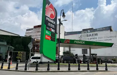 Desabasto de gasolina golpea a Ecatepec y Chalco: ¿cuándo volverá el suministro?