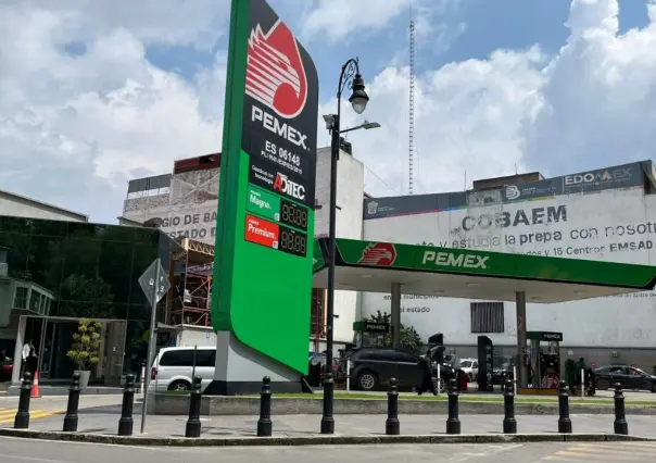 Desabasto de gasolina golpea a Ecatepec y Chalco: ¿cuándo volverá el suministro?