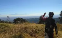 Descubre la ruta de ciclismo escondida en Edomex con miradores, ríos y cascadas