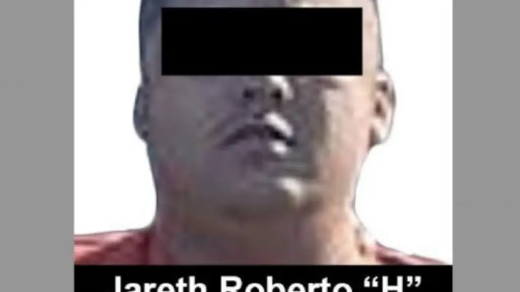 Presunto asesino del delegado de la FGR en Reynosa ya había sido detenido en el 2020