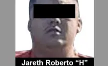 Presunto asesino del delegado de la FGR en Reynosa ya había sido detenido en el 2020