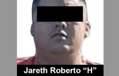 Presunto asesino del delegado de la FGR en Reynosa ya había sido detenido en el 2020