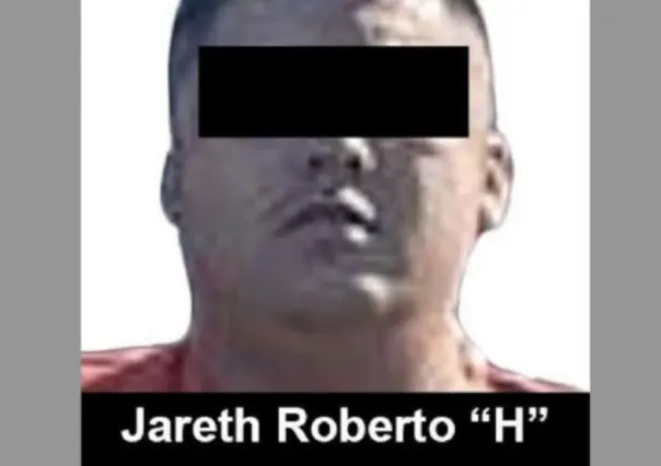 Presunto asesino del delegado de la FGR en Reynosa ya había sido detenido en el 2020