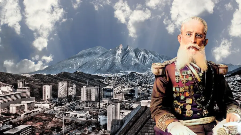 ¿Quién fue Mariano Escobedo, el héroe liberal originario de Nuevo León?