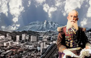 ¿Quién fue Mariano Escobedo, el héroe liberal originario de Nuevo León?