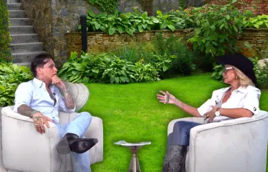 Christian Nodal se confiesa: "Soy mujeriego", declara su amor por Ángela Aguilar y culpa a Cazzu