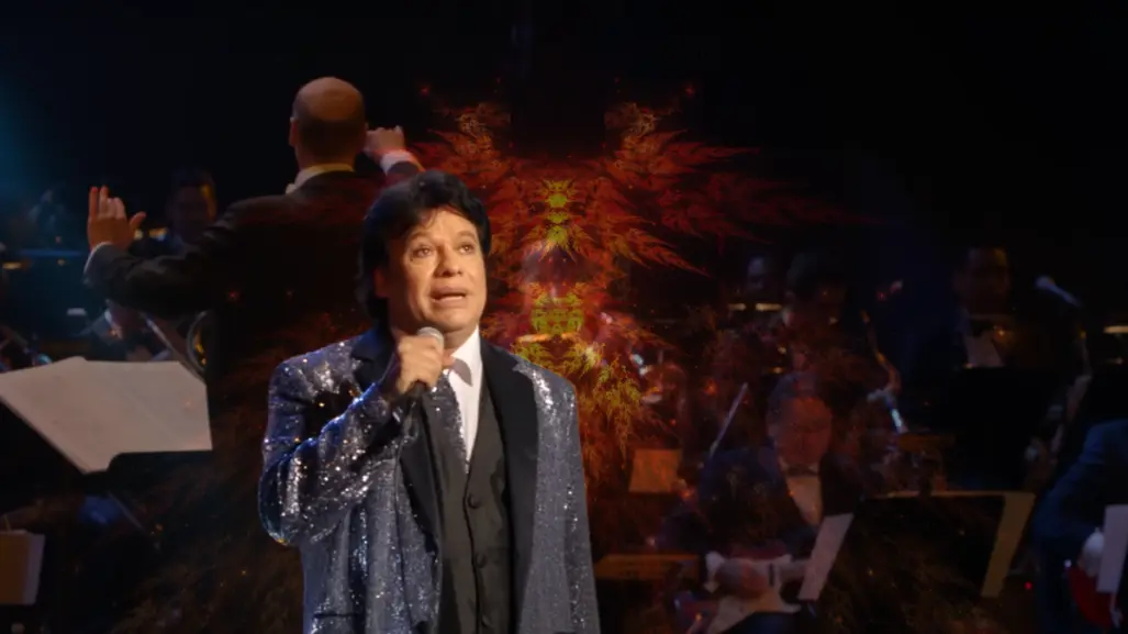 Juan Gabriel y el oscuro rumor: ¿vendió su alma al diablo?