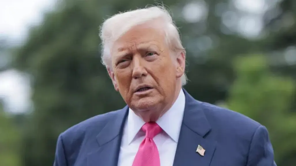 Donald Trump presume control sobre México y Canadá: hacen lo que les decimos